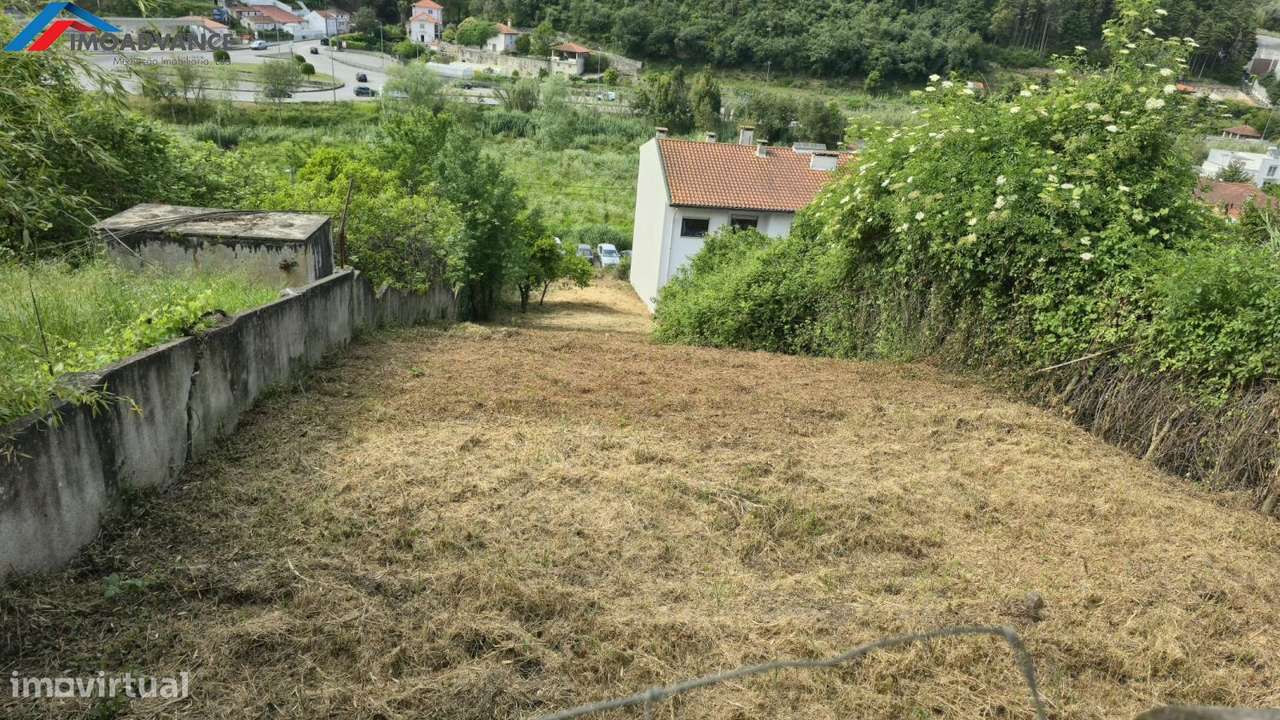 Terreno com viabilidade de Construção em Coimbra-5