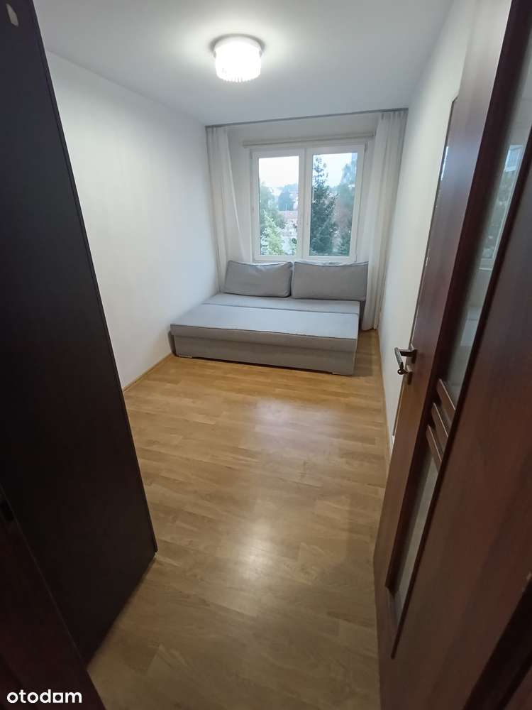 Wynajmę mieszkanie 47m² (2 sypialnie) Świętojańska - Pełny obrazek: 4/11