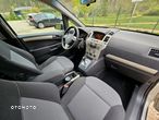 Opel Zafira 1.8 Enjoy EasyTronic - 35