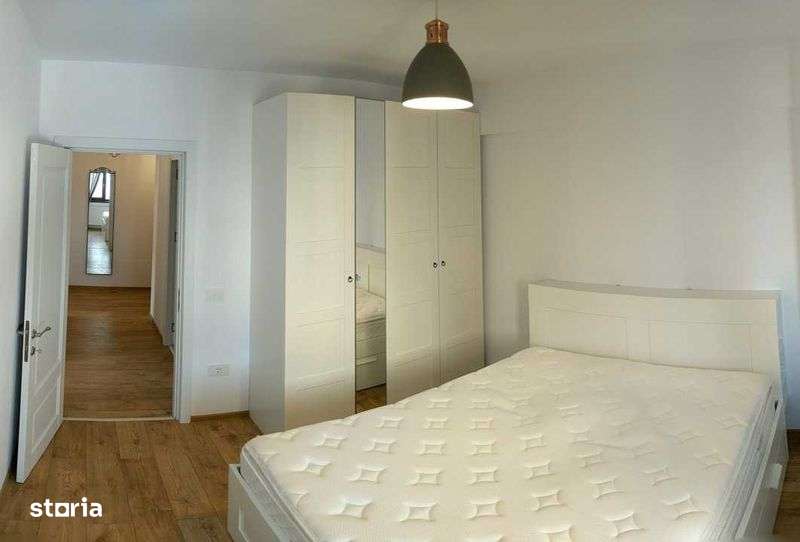 Copou - Carol Residence - 2 camere decomandat cu parcare - Imagine principală: 5/8