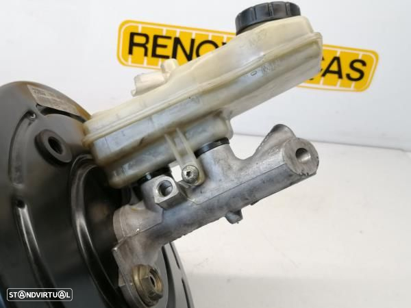 Servofreio Renault Megane Ii Grandtour (Km0/1_) - 3