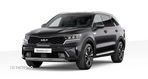 Kia Sorento - 1