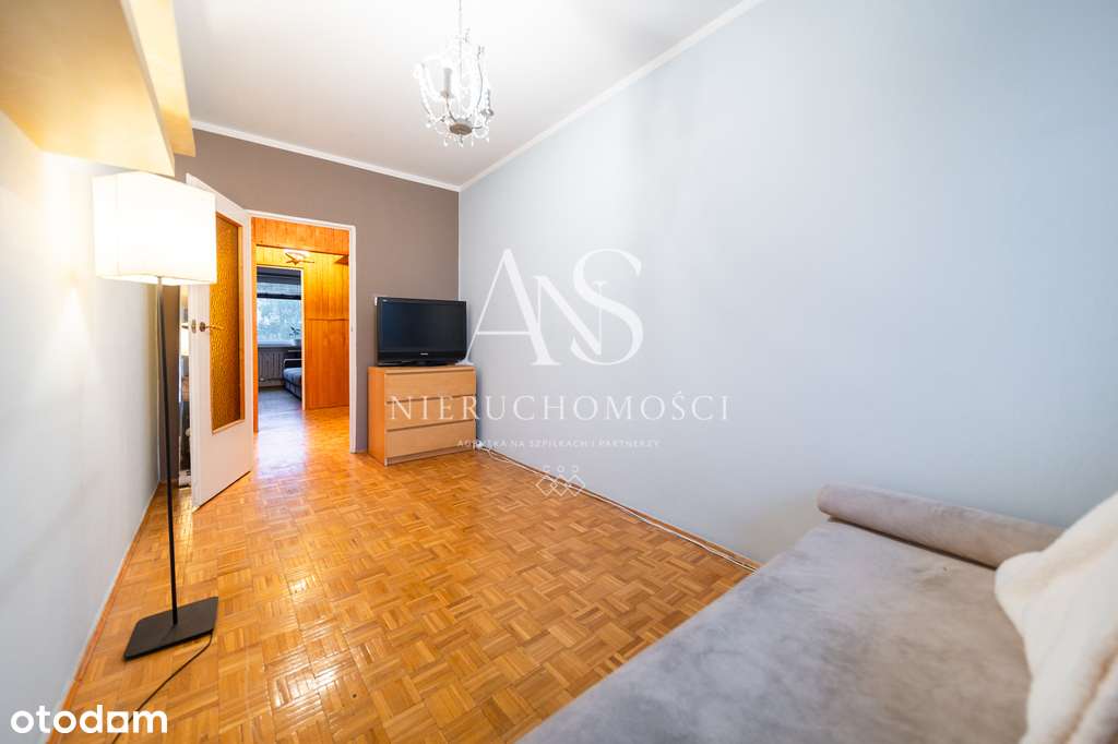 4 pokoje | Gryniów | Swarzędz - Pełny obrazek: 5/20