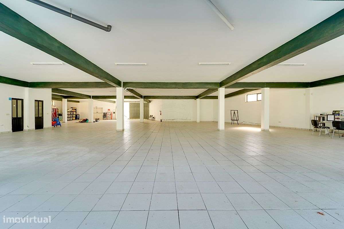 Loja  para arrendamento - Grande imagem: 4/15