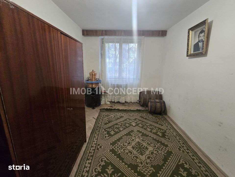 Vanzare apartament 3 camere in zona de Nord-CINA-9