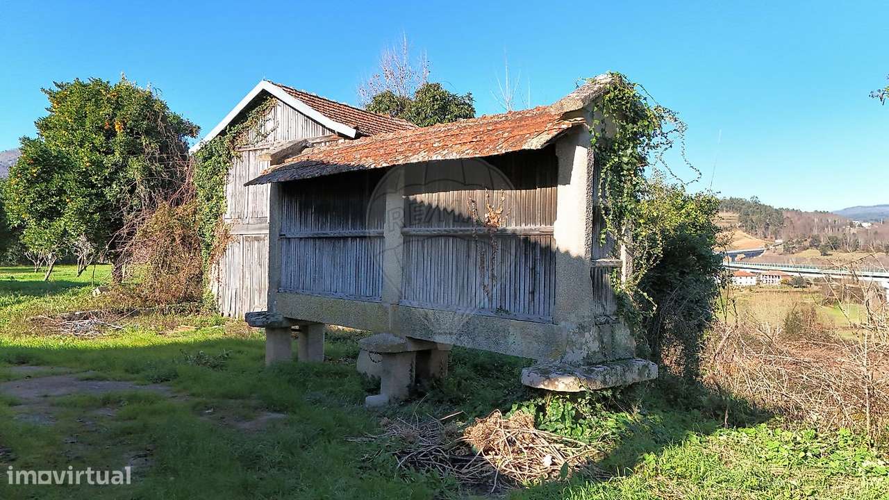 Moradia T4 para venda - Grande imagem: 4/29