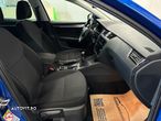 Skoda Octavia Combi Diesel 1.6 TDI Style - 9