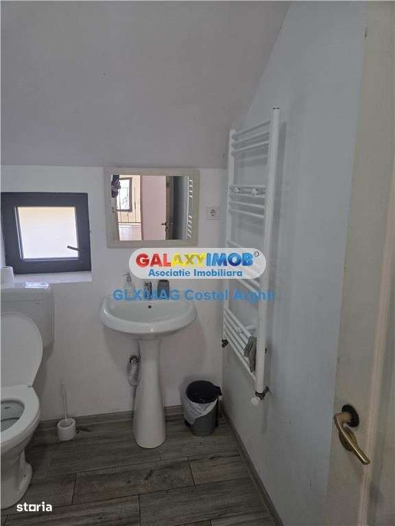 Vindem vila-pensiune in Budeasa P+E , mobilata si utilata - Imagine principală: 5/20