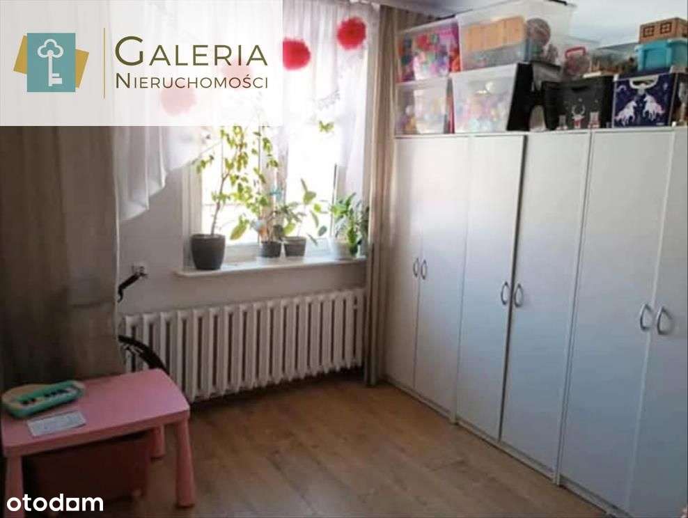 Trzy pokoje, możliwość adaptacji strychu - Pełny obrazek: 5/8