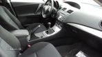 Mazda 3 1.6 MZR CD 4P 2010 - Para Peças - 6