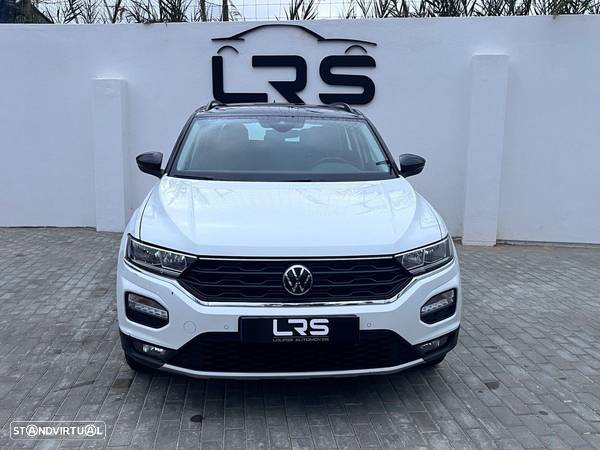 VW T-Roc 1.0 TSI Style - 2