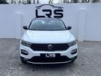 VW T-Roc 1.0 TSI Style - 2