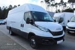 Iveco DAILY 35-160 R/DUPLO // 18M3 - 3