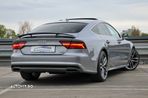 Audi A7 3.0 TDI Quattro Tiptronic - 5