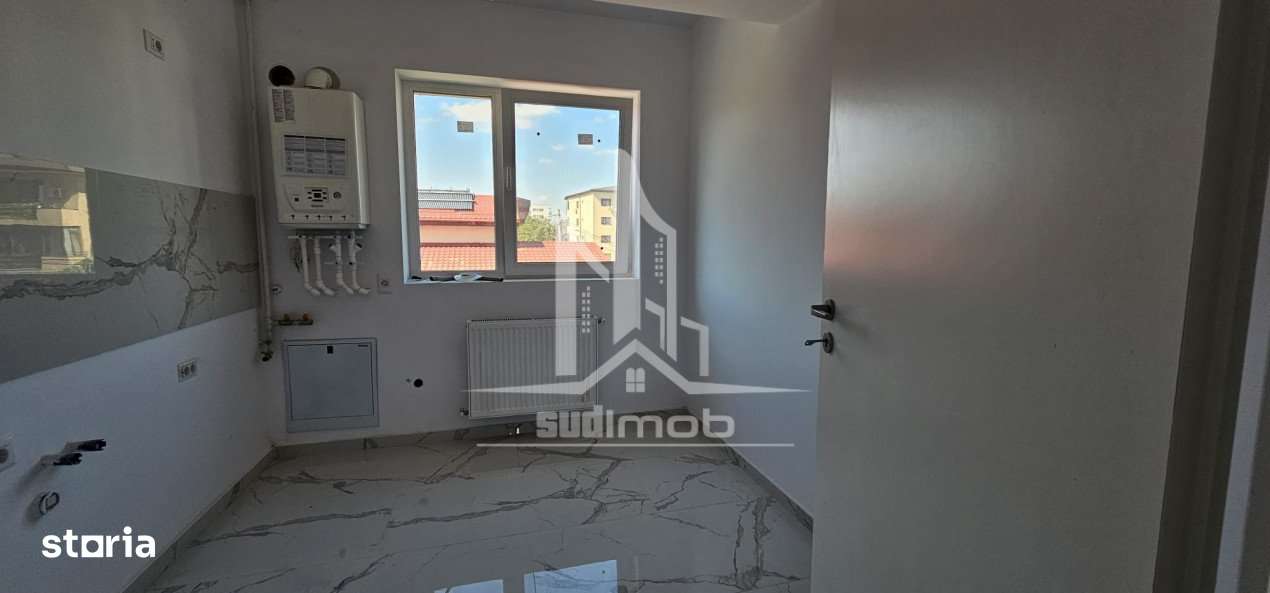 Apartament 2 camere decomandat cu bucatarie inchisa.-4