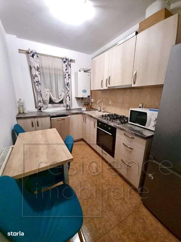 Dog friendly! Apartament 2 camere saparate, Andrei Muresanu+Garaj - Imagine principală: 5/9