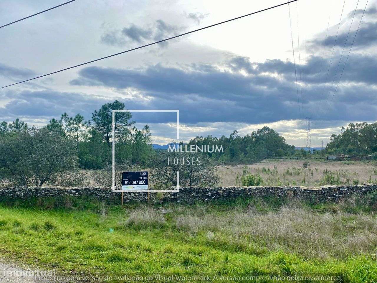 **Terreno Excecional em Sarnadas de Rodão**-0