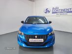 Peugeot 208 1.2 PureTech Allure Pack - 2