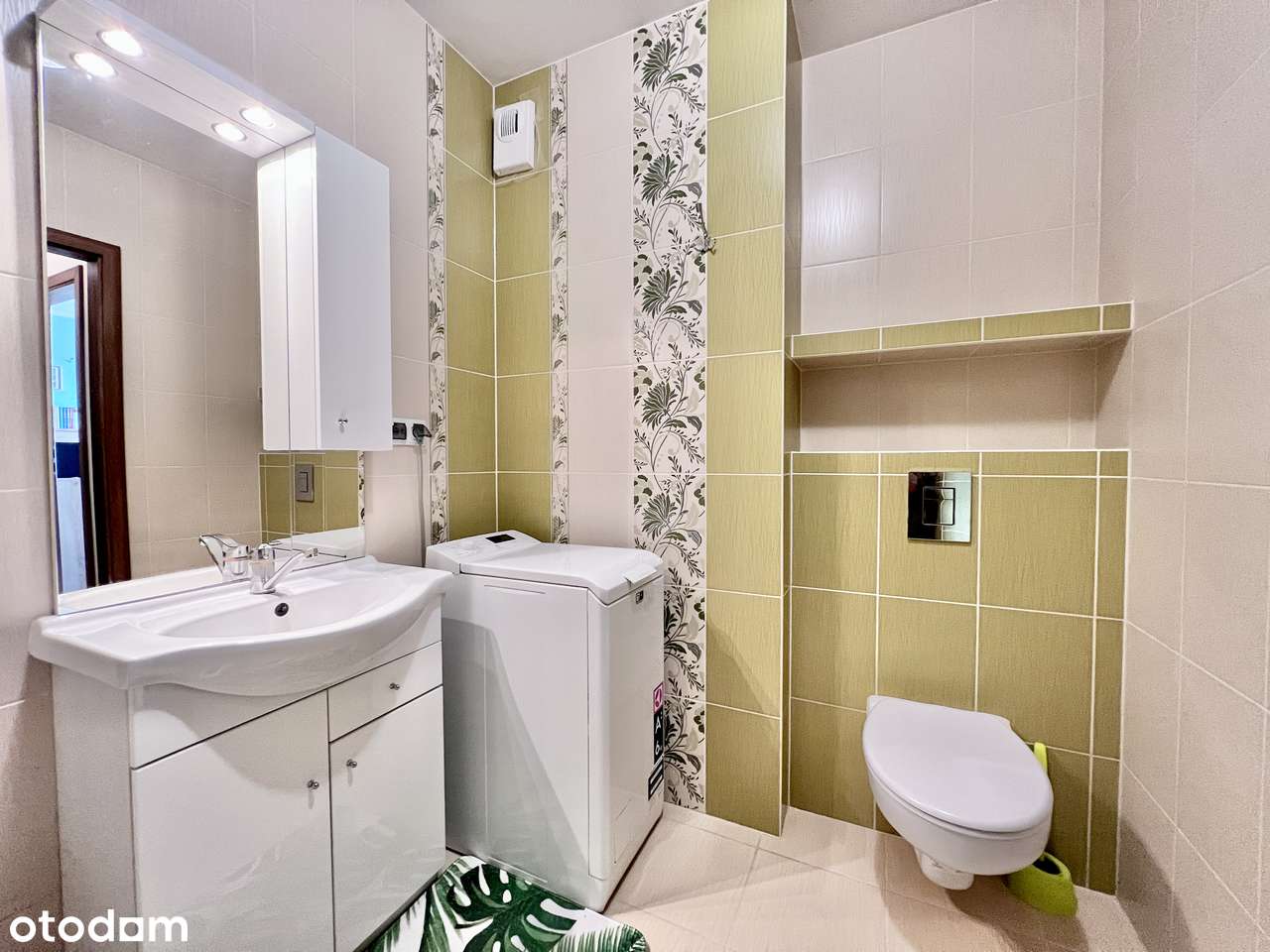 Kawalerka | balkon | klimatyzacja-10