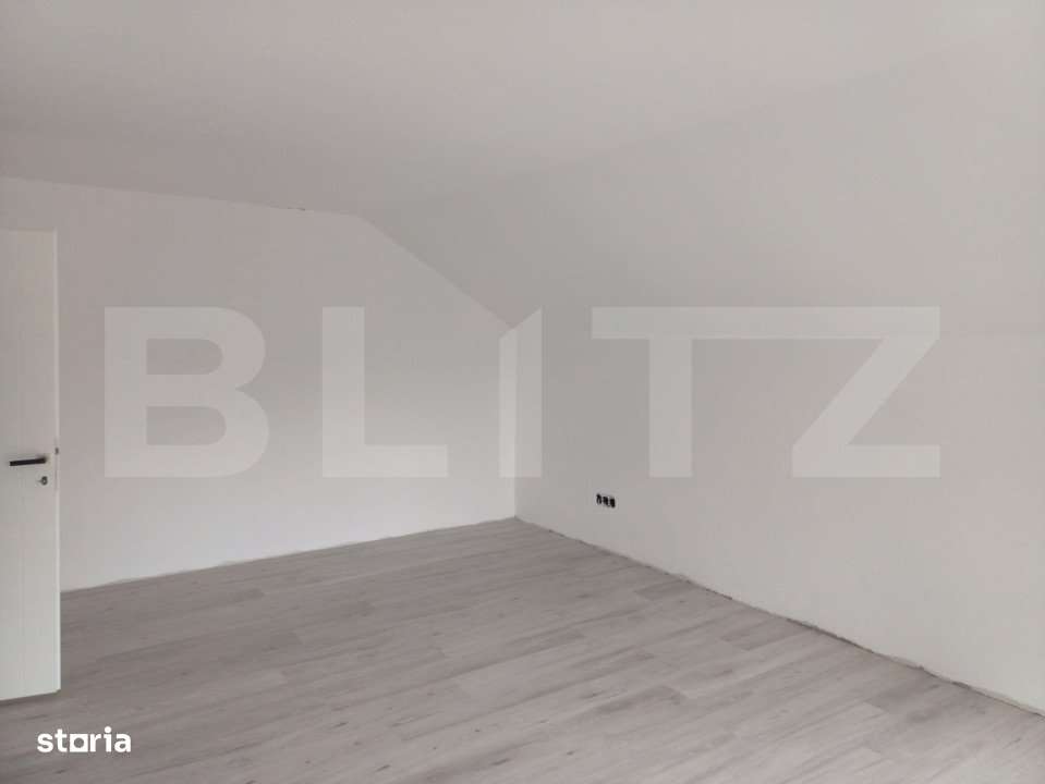Casa noua de vanzare, posibilitate de mansardare, in Campia Turzii! - Imagine principală: 5/14