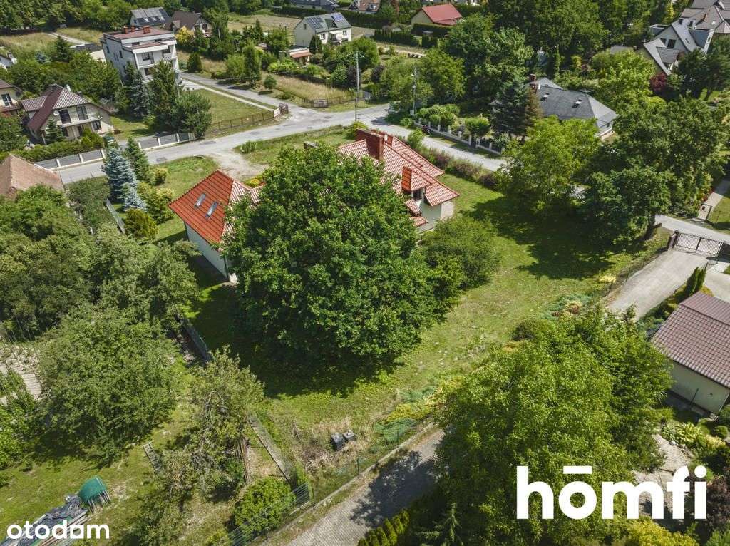 Ekskluzywna rezydencja na sprzedaż - Pełny obrazek: 5/20