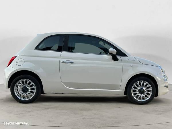 Fiat 500 1.0 Hybrid Dolcevita - 7