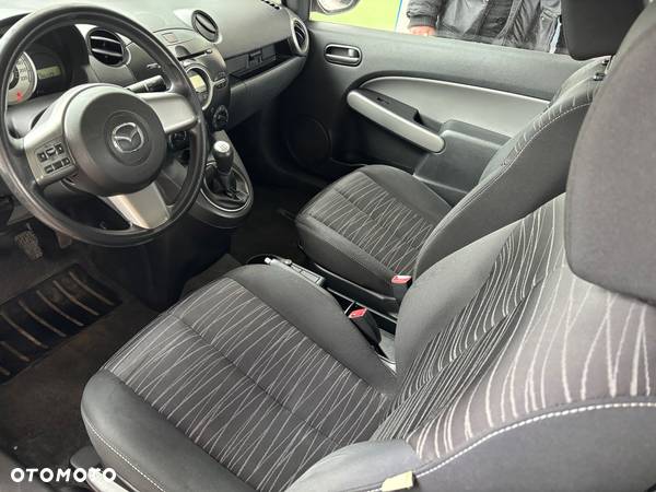 Mazda 2 1.3 Sport Independence - 23