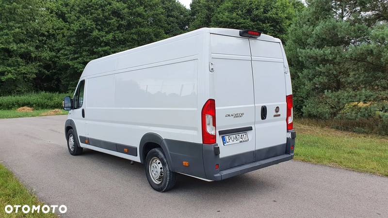 Fiat Ducato Maxi L4H2 - 6