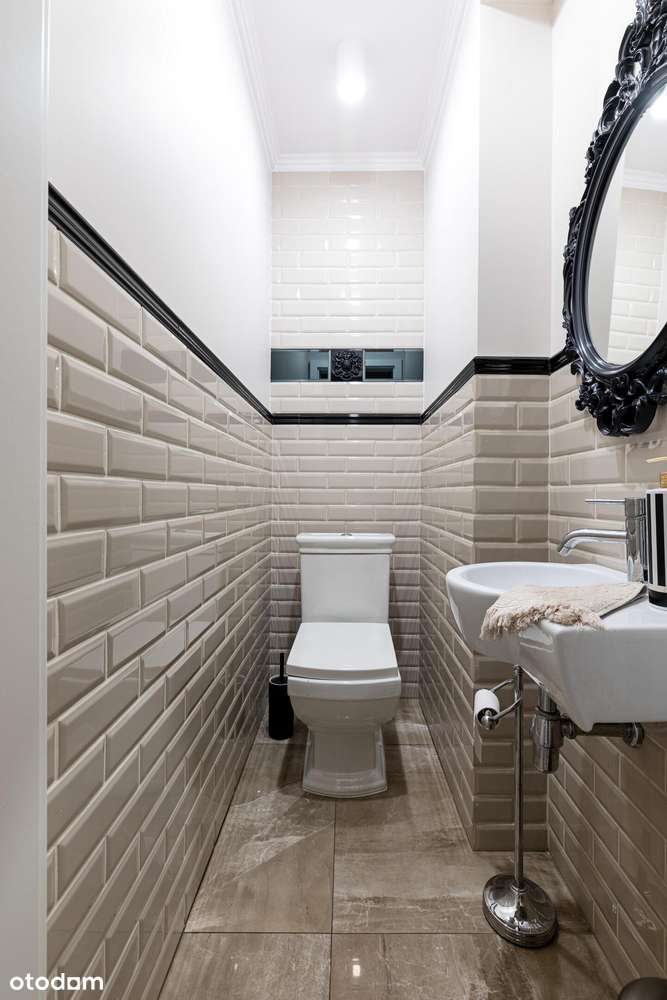 Elegancki  dom na Lisińcu-19