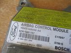 Modulo Airbag YS4T14B056AA FORD FOCUS SW 2001 1.4I 0P - 4