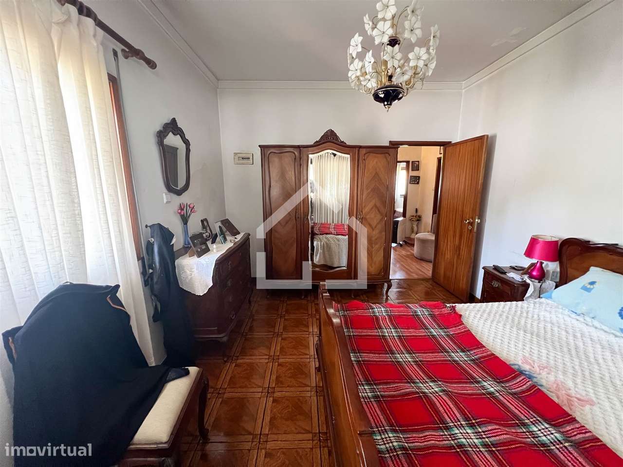 Moradia Bi-familiar - São Félix da Marinha-8
