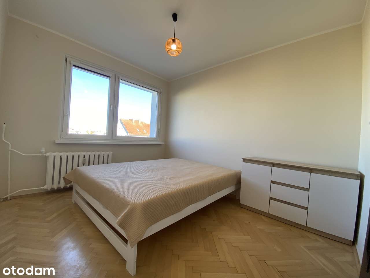 Przytulne i komfortowe 2 pokojowe mieszkanie z balkonem w Koszalinie-0