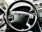 Ford Galaxy 2.2 TDCi Platinium X (Ghia) - 13