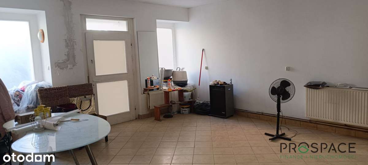 Kamienica w centrum Kożuchowa Nowa Cena!!!-13