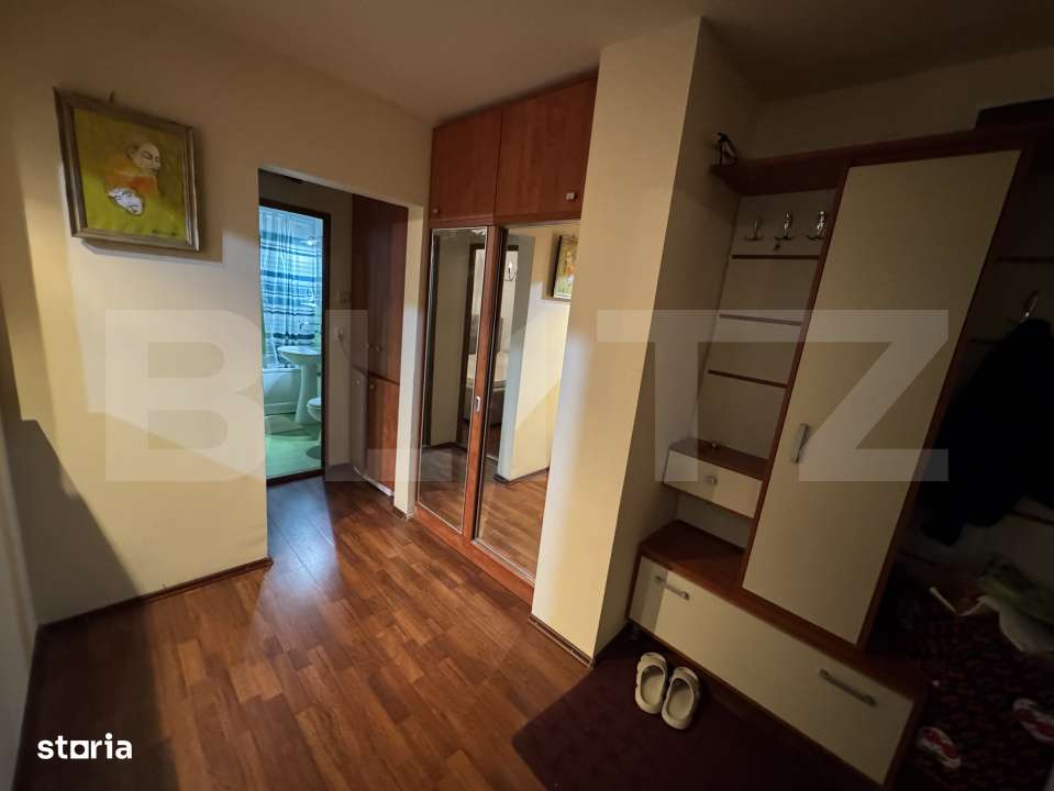 Apartament 2 camere, 54 mp, strada Fagaras - Imagine principală: 5/9