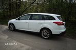 Ford Focus 1.5 TDCi Trend - 9