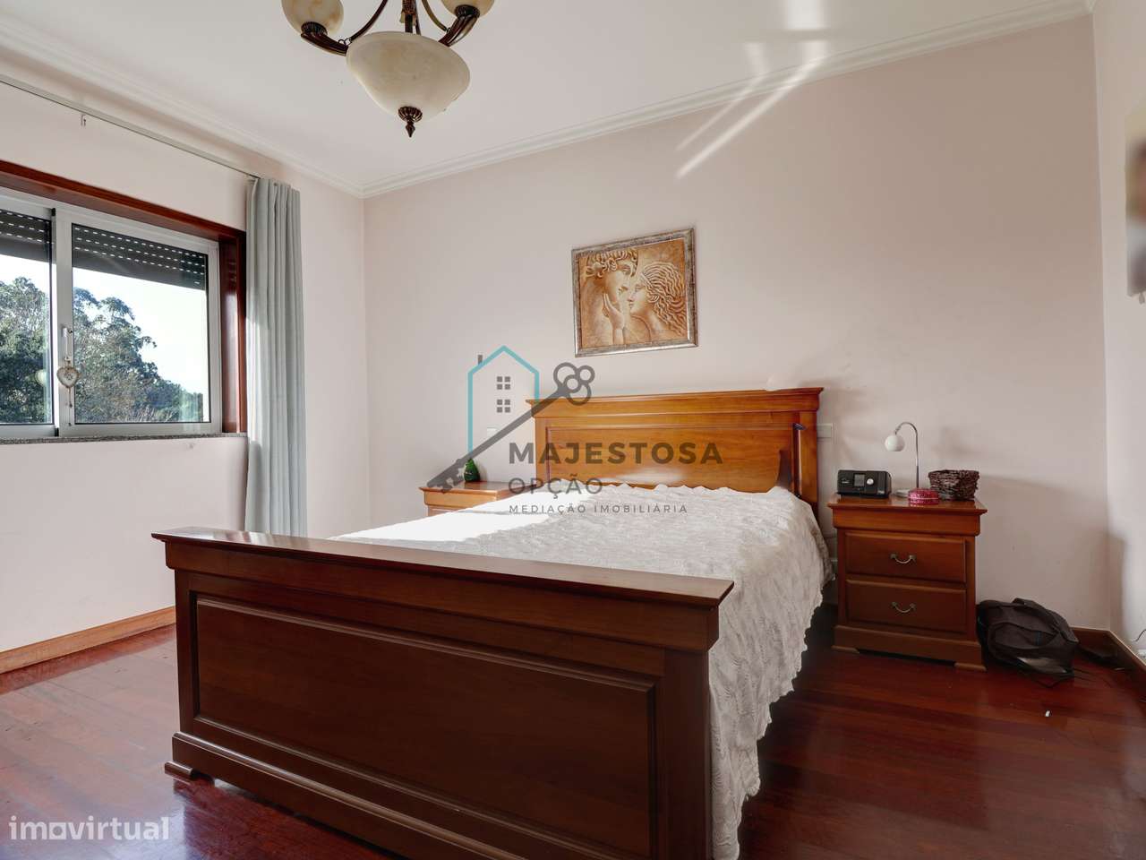 Andar de Moradia T3 em Condomínio Privado — Priscos-3