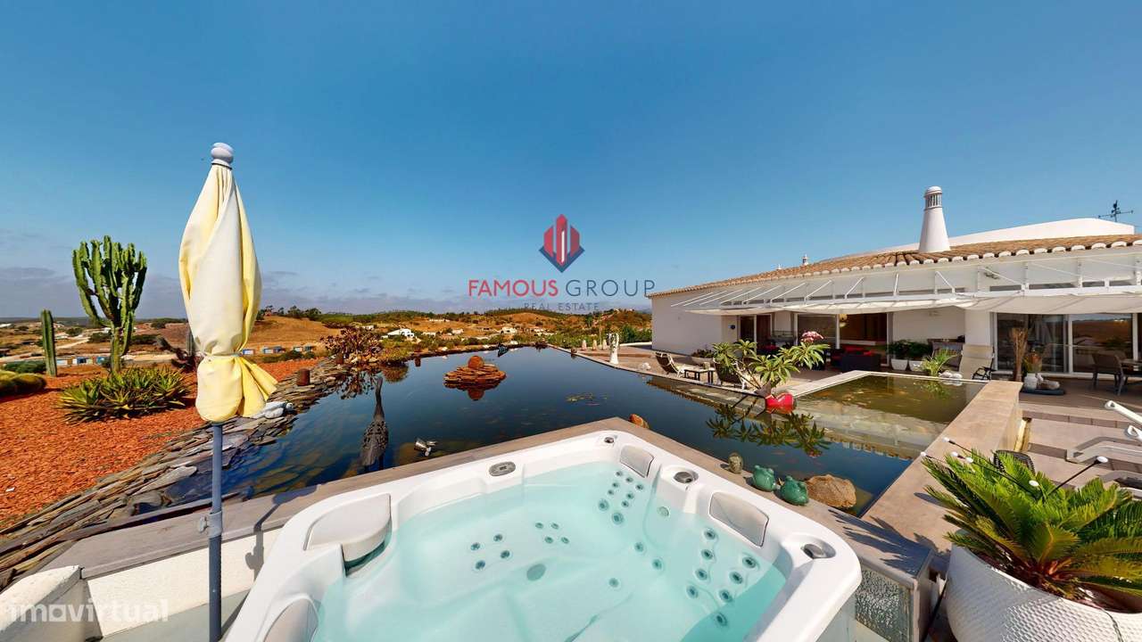 Exclusiva Moradia T3 em Portimão - Grande imagem: 4/60