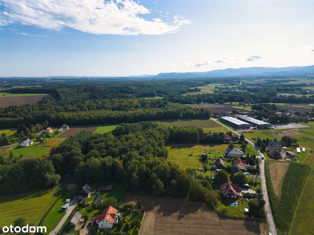 Możliwe wydzielenie-7