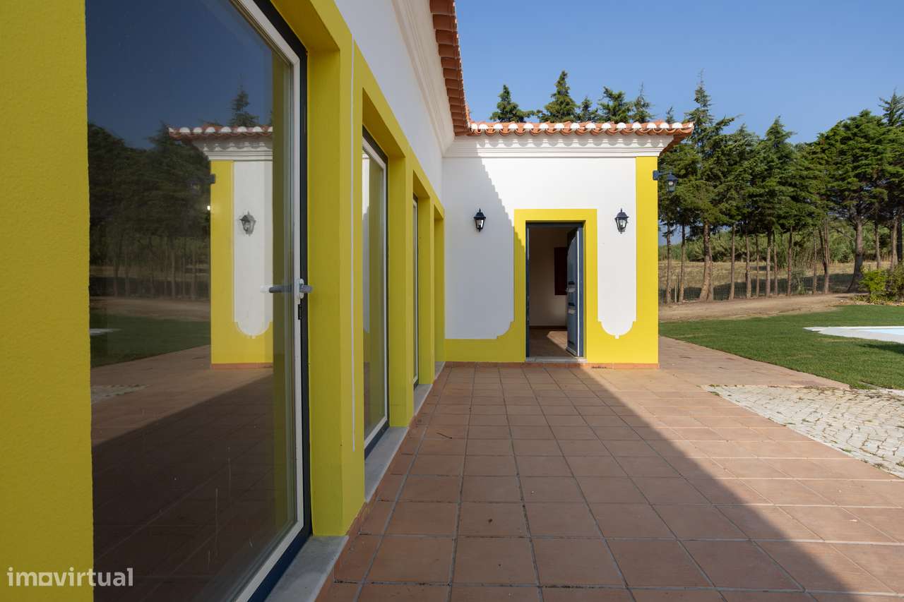 Herdade Exclusiva em Alenquer - Uma Oportunidade Única!-35