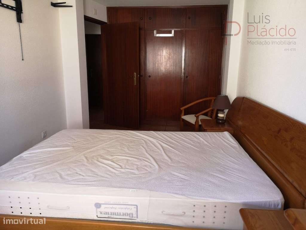 Apartamento Duplex T3 | Centro Histórico Santiago do Cacém-10