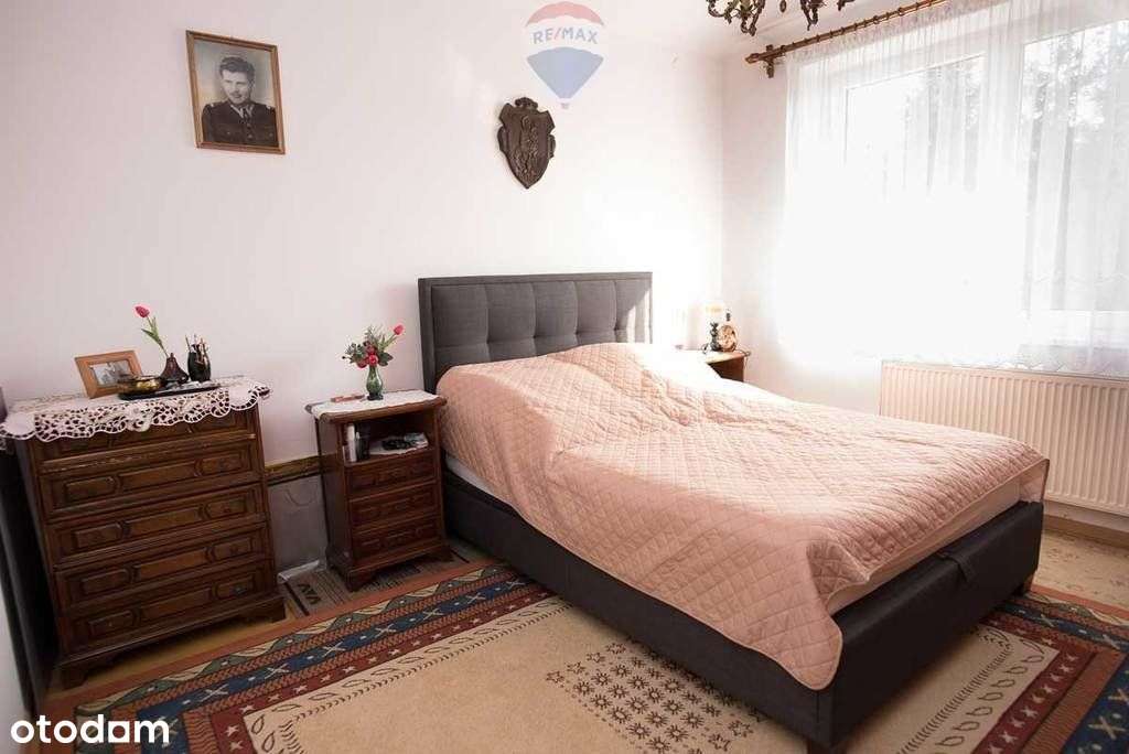 Bezczynszowe mieszkanie Siedlecka, Sokołów Podl - Pełny obrazek: 5/16