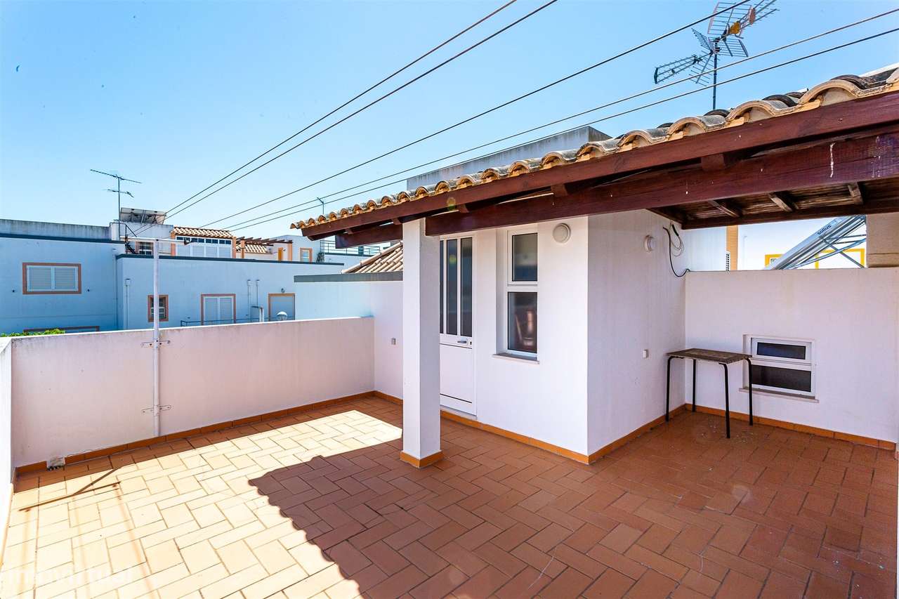 Moradia em Banda T3+1 Venda em Tavira (Santa Maria e Santiago),Tavira-29