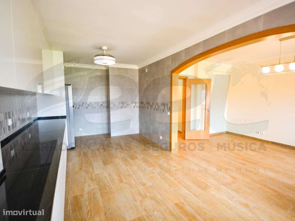 Apartamento T2 em Almeirim-6