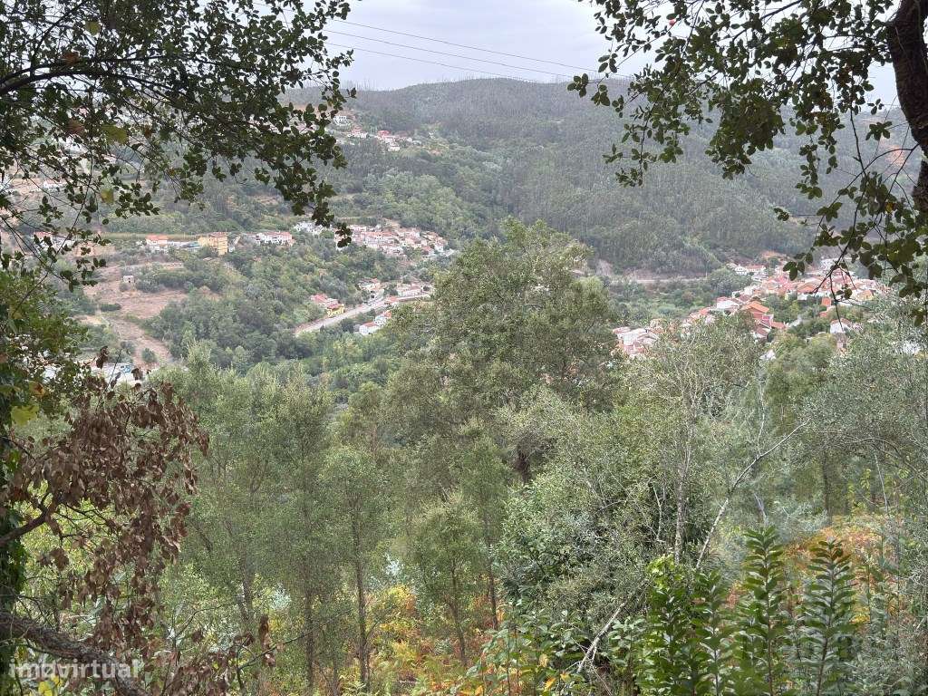 Terreno para construção em Ceira - moradia independente-11