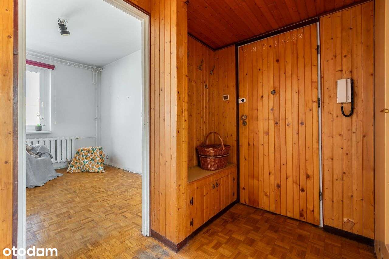 Mieszkanie osiedle Zodiak-8