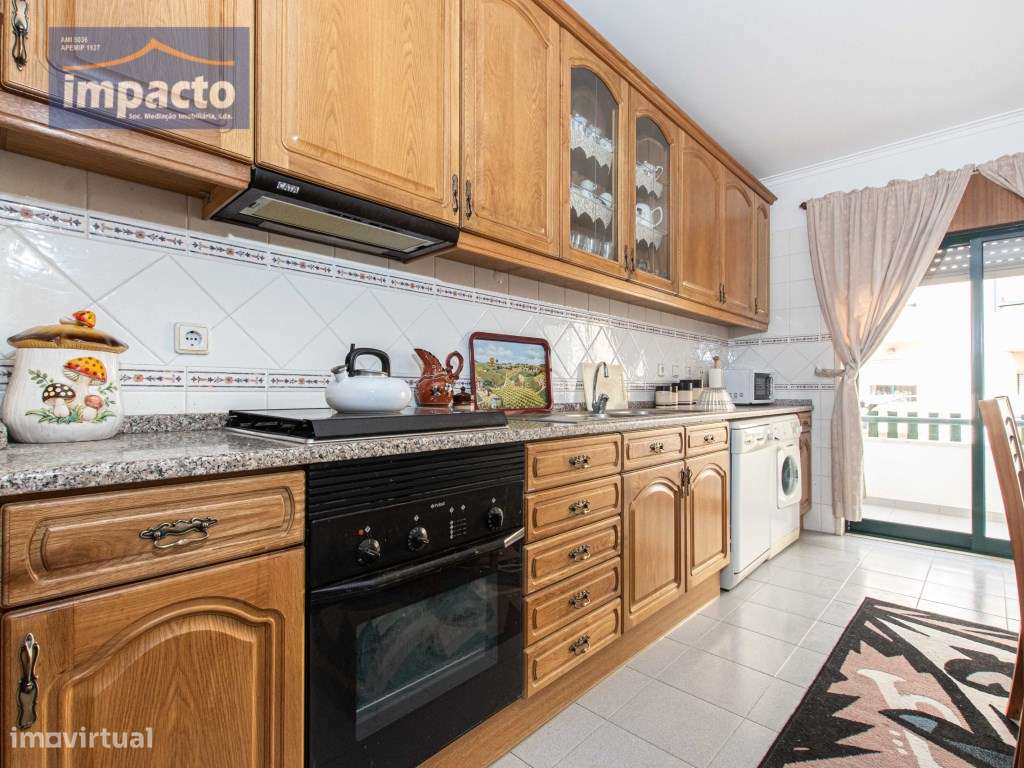 T3 Sobralinho, Ótimo estado, suite, arrecadação-23