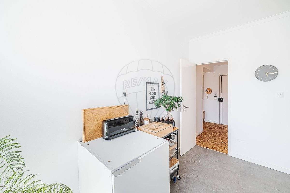 Apartamento T2 para venda-9