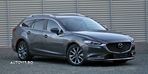 Mazda 6 2.2 Kombi SKYACTIV-D Aut. Center-Line - 9