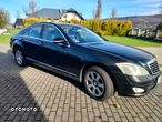 Mercedes-Benz Klasa S 320 CDI 4-Matic - 12